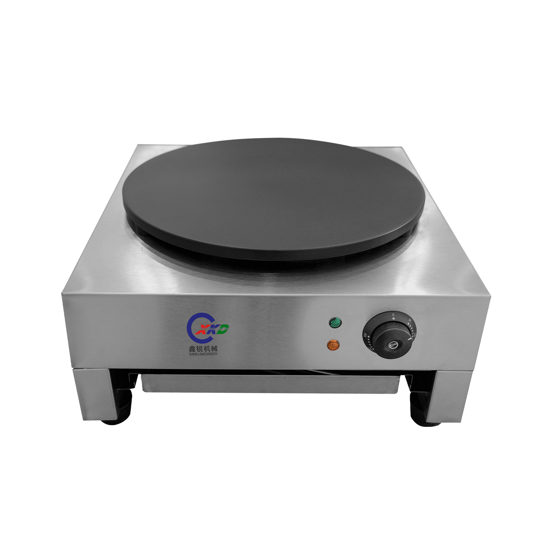 Печь для алебард с одной головкой